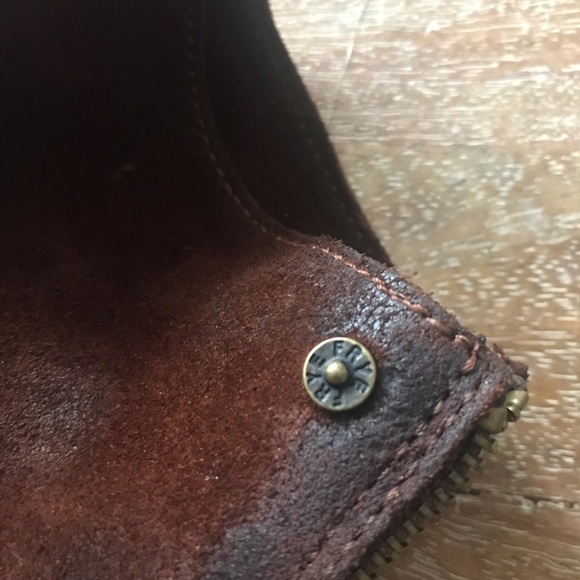Frye bootie - Picture 8 of 8
